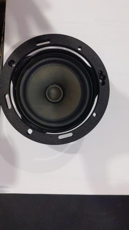 BMW Rear Speaker Universal Adaptor 4" speakers