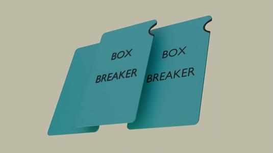 Box Breaker!