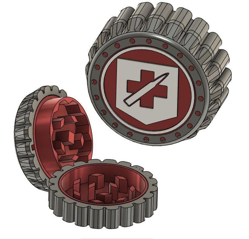 Grinder juggernaut cod zombies