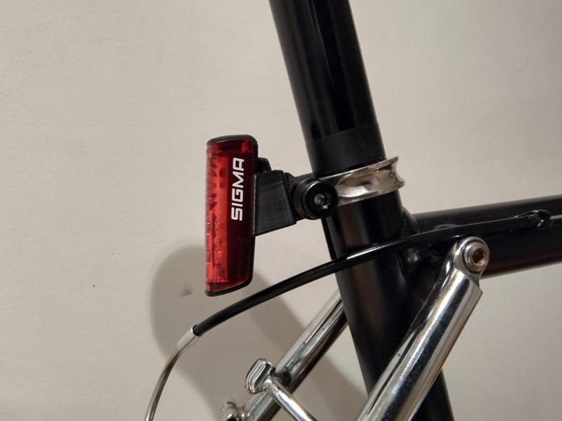 SIGMA Blaze Halterung