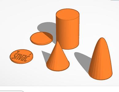 skládací hračka mini