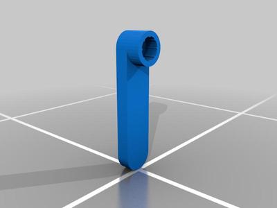 MICROSOFT LIFECAM HD 6000 MOUNTS AND TOOLS FOR CAMERA MODULE ONLY