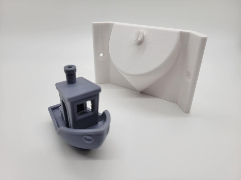 Baby Camera Corner Mount