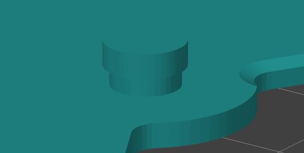 Beer Can Lid/Soda Can Lid/Bug Cover - bigger tolerances