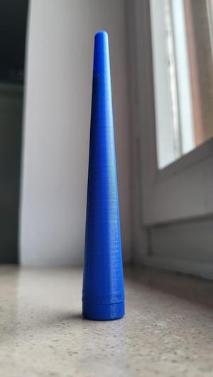 CONICAL JOINT HOLDER
