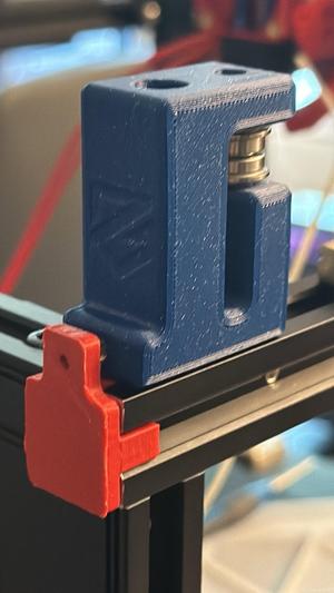 ZeroG Mercury One.1 Tensioner (2020 Cap)