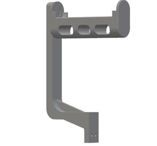 p1s/p1p top spool roller