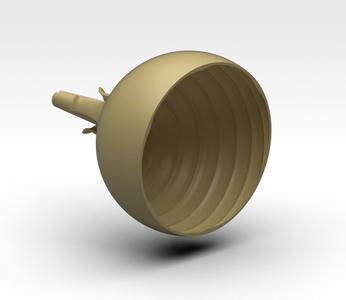 FAST FUNNEL - IMBUTO VELOCE