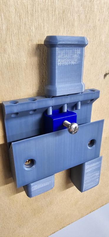 TopLock French Cleat