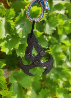 Grappling Hook