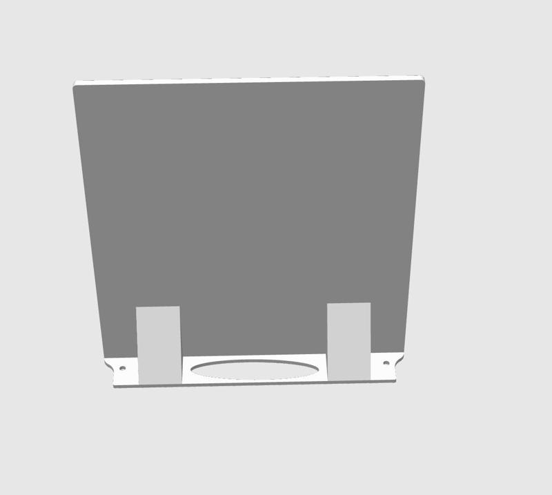 Billy shelf to display your miniatures or anything you want