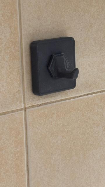 HSW single hole plate