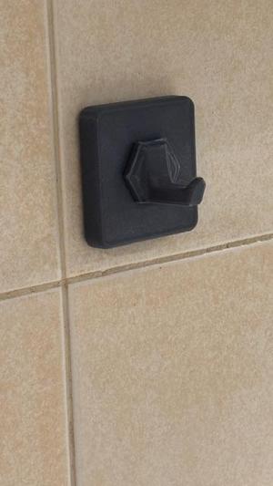 HSW single hole plate