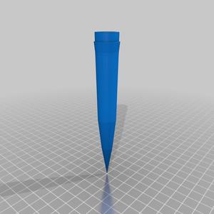 Caulk Cap