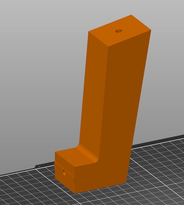 WebCam support for XL