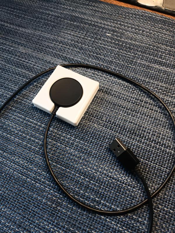 Samsung Galaxy Watch Charger stand