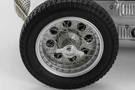 Mercedes Benz W154, 1938, Wheel_240x160
