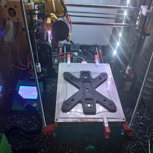 remix mauler 5mm stronger arms