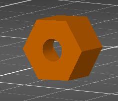 Thick 8mm to 12mm adapter Mini T 2.0