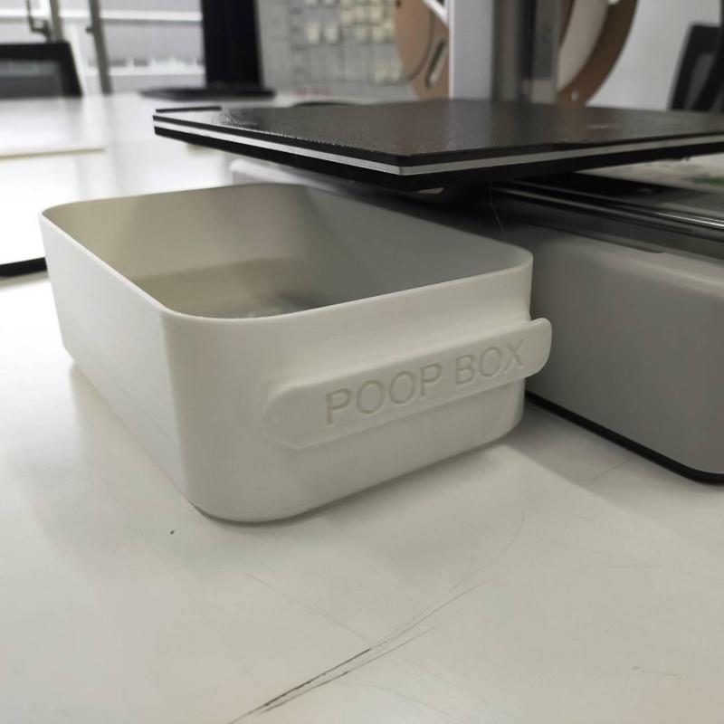A1mini PoopBox