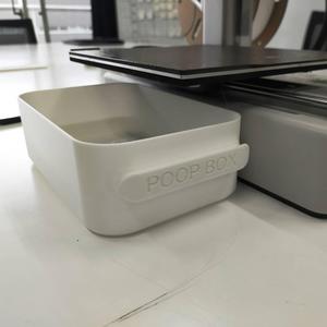A1mini PoopBox