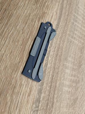 Klíčenka Peugeot 206