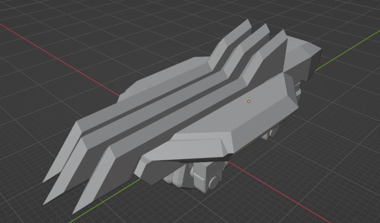 Dummy 13 DramonKillerX