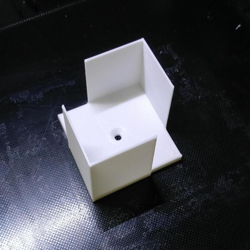 Ikea LACK Stacking Feet 