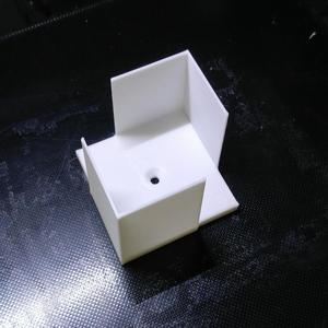 Ikea LACK Stacking Feet 