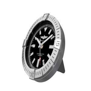 Pendulette clock
