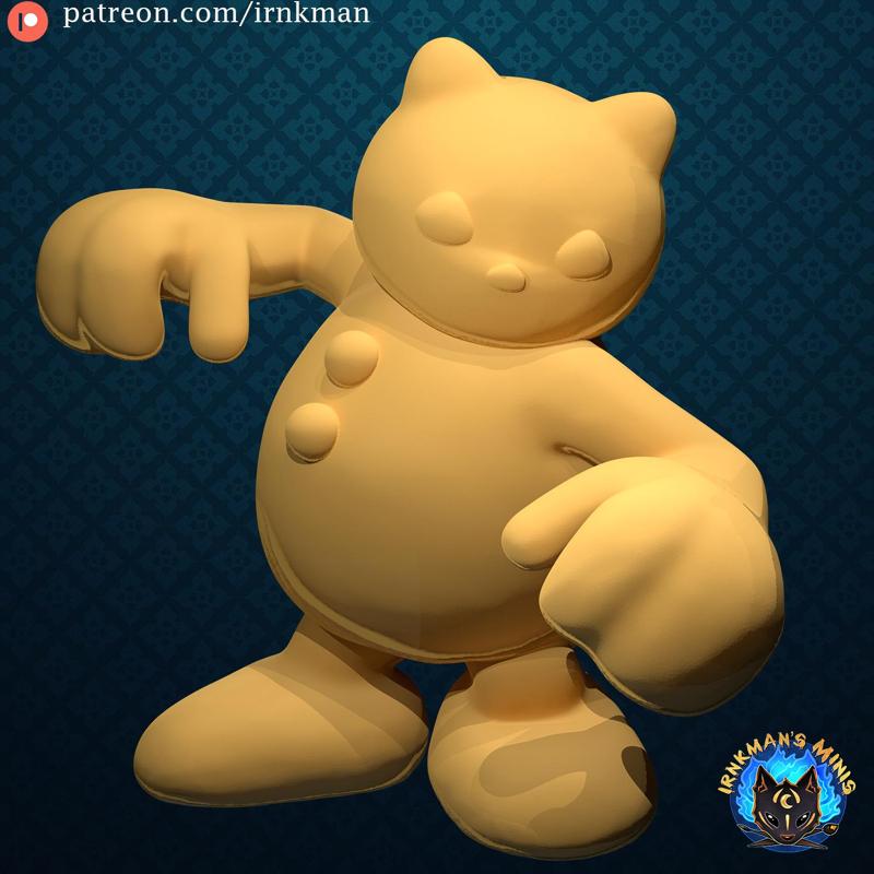 Frigimon
