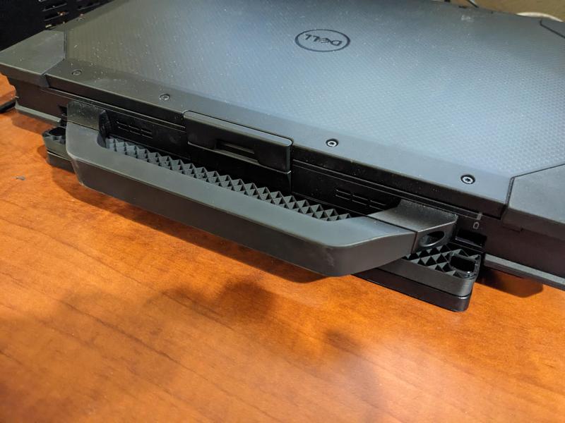 Dell Latitude Rugged 5430 Dock Adapter