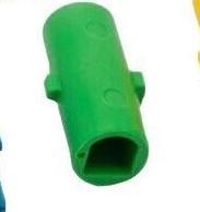 August Smart Lock 2nd Gen Green Kwik Set Adapter