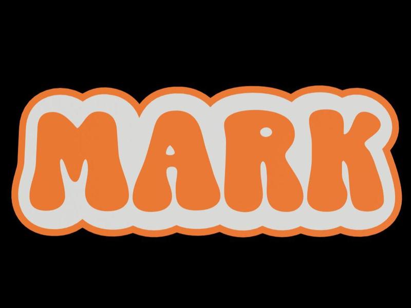 Name Lightbox (Mark)