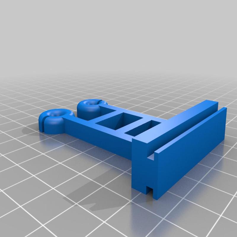 Up to Quad 2020 filament guide
