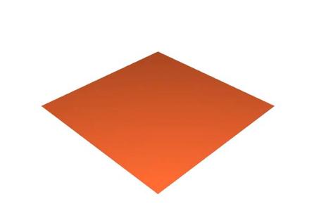 Qidi Q1 Pro Fist Layer test