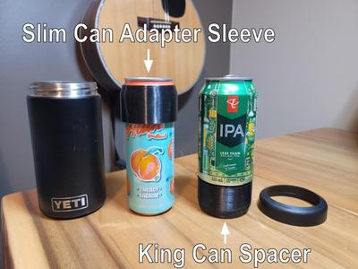 Yeti Colster Dual Purpose Spacer