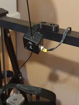 Ender 3 v3 KE Sensor Mount