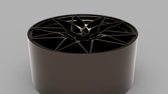 Mercedes hub cap OD=69.2 / ID=65.4