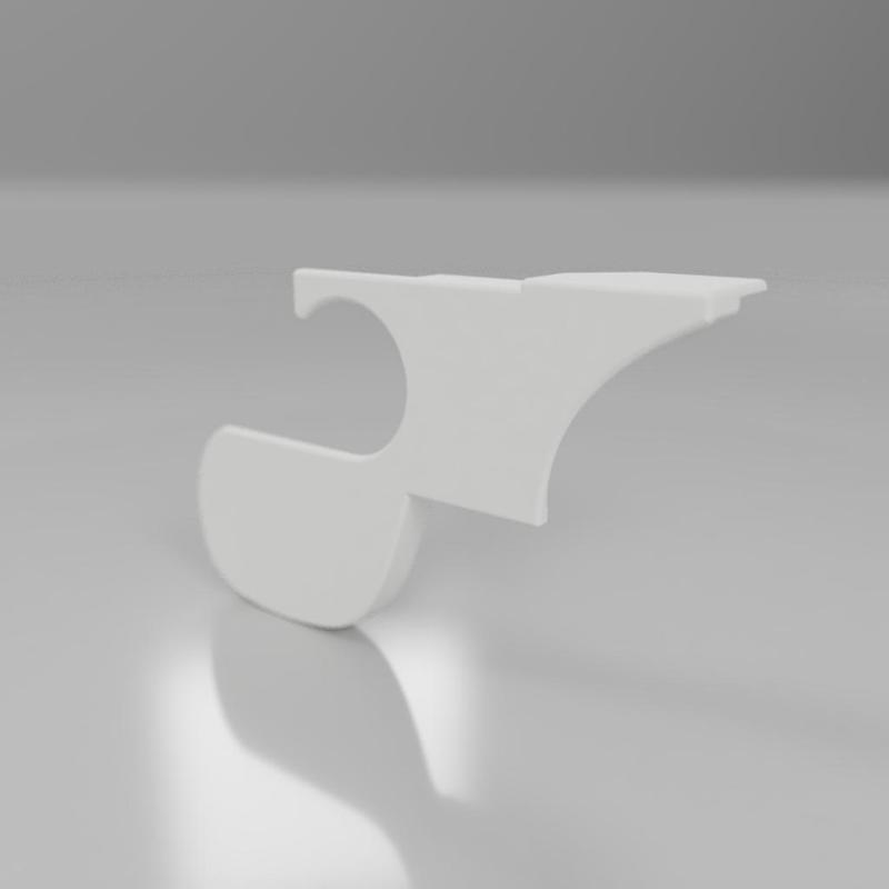 Quest 3 Kiwi Comfort Strap Audio Enhancer