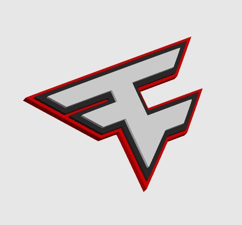 Faze Logo (CS2)