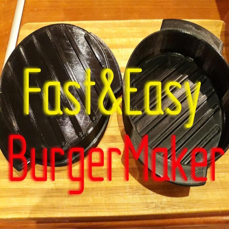 BurgerMaker