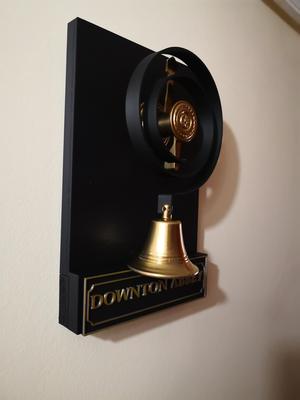 Downton Abbey Bell
