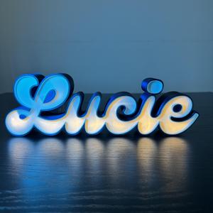 Lampe Led - Lucie