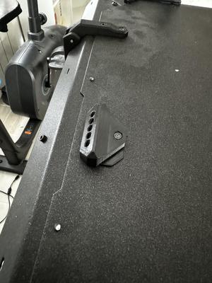 PRUSA Original enclosure Guide PTFE pour MMU3