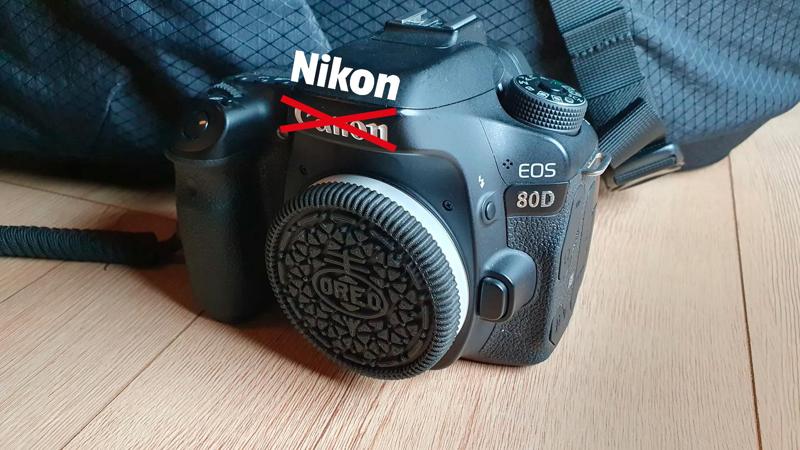 Nikon_Oreo_Bodycap
