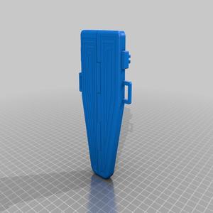 Tactical Pen Case