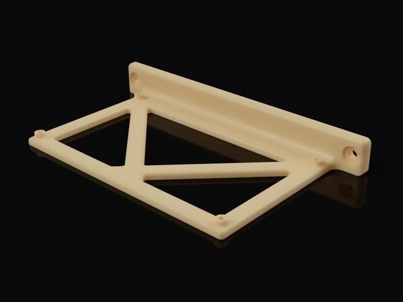 MKS Gen 1.4 2020 Mount