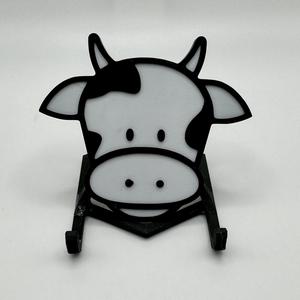 Cow Magnet