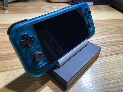 Analogue Pocket Dock Adapter